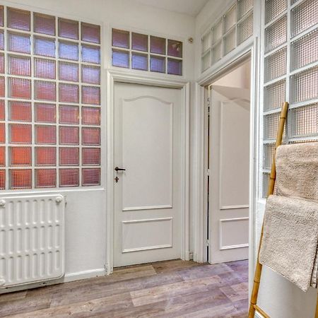 Appartamento Casa Bambou Liegi Esterno foto
