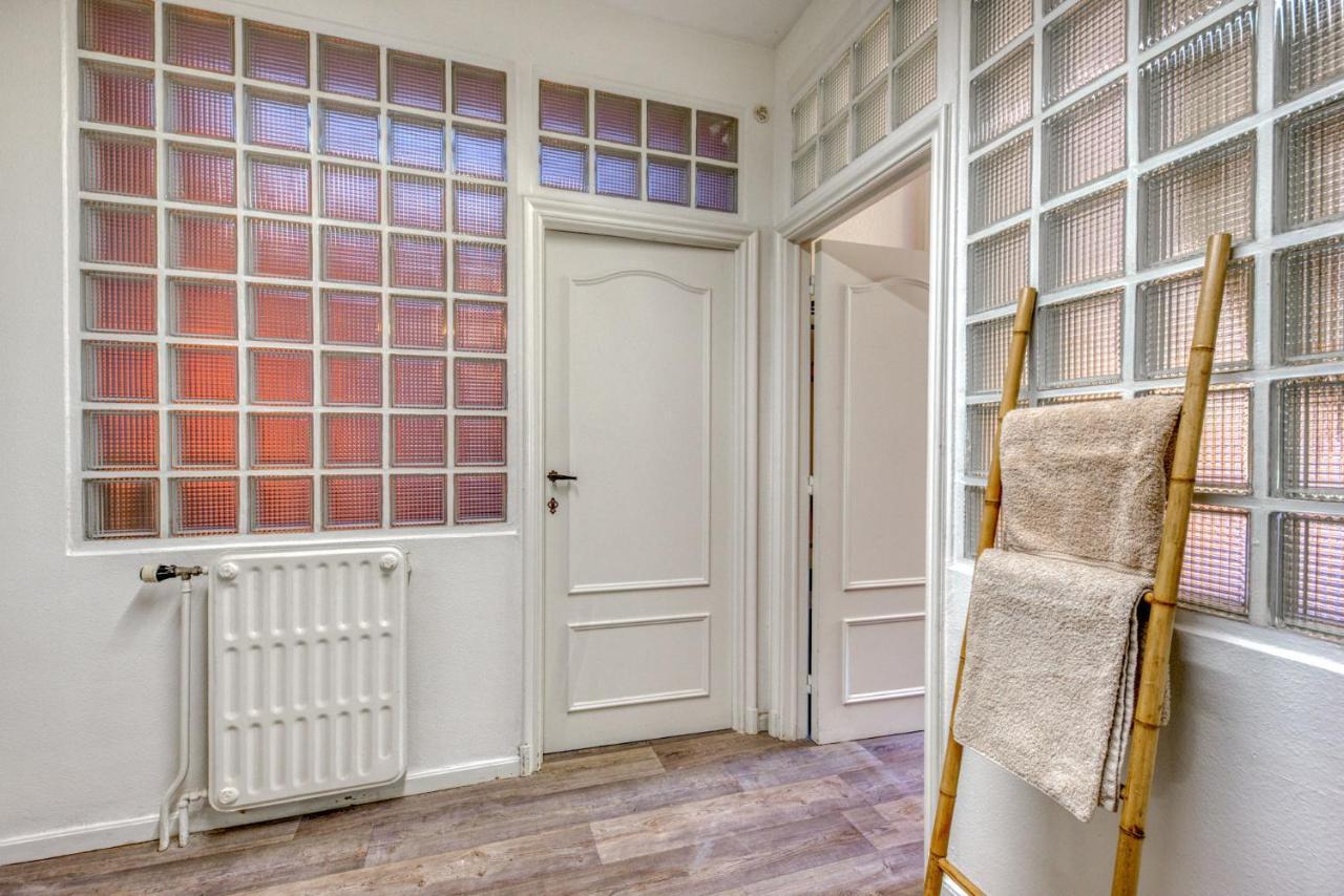 Appartamento Casa Bambou Liegi Esterno foto